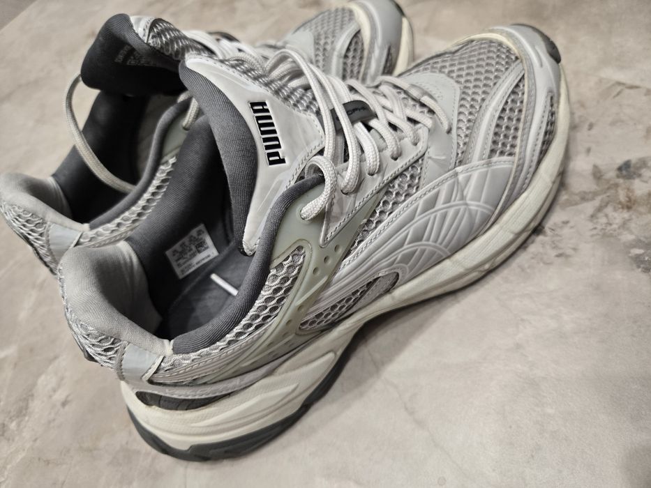 Кроссовки PUMA оригинал