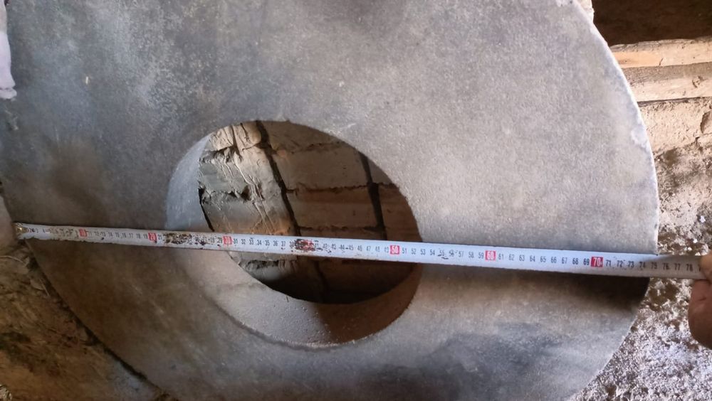 Дәу қайрақ сатамын.