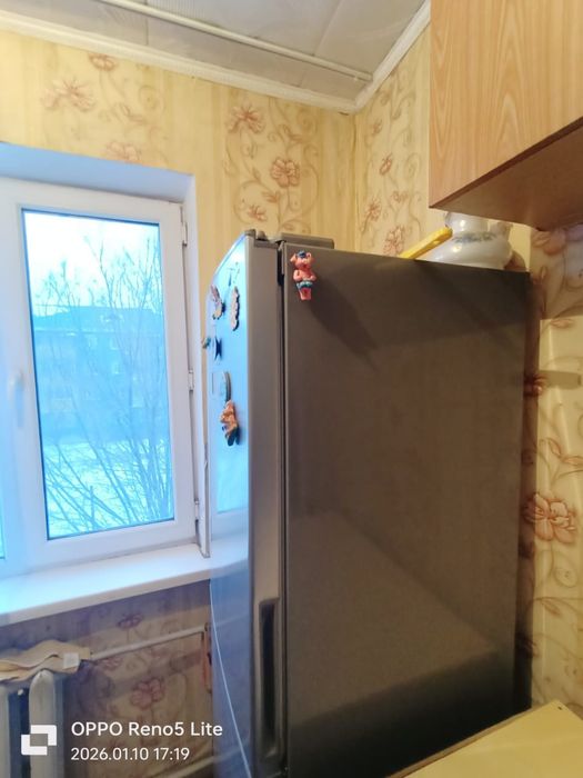 Продам холодильник LD б/у .