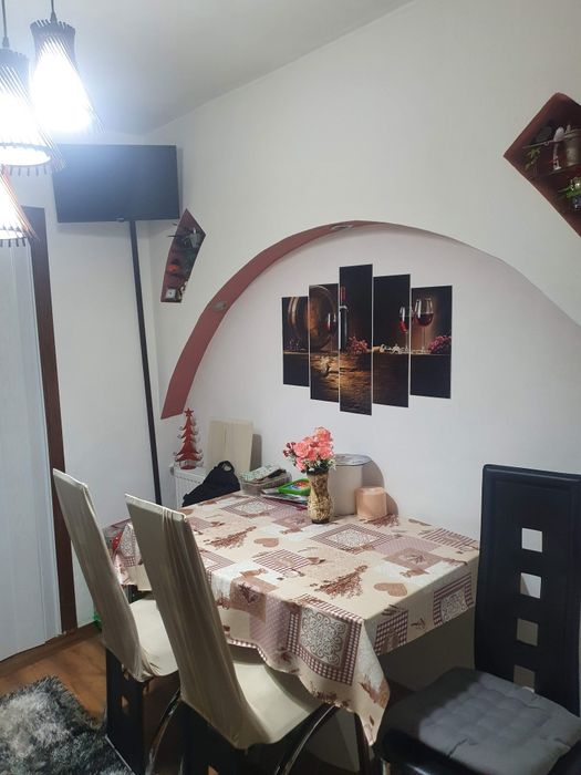 apartament de vanzare