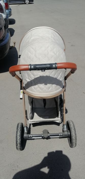 Продам хорошую коляску