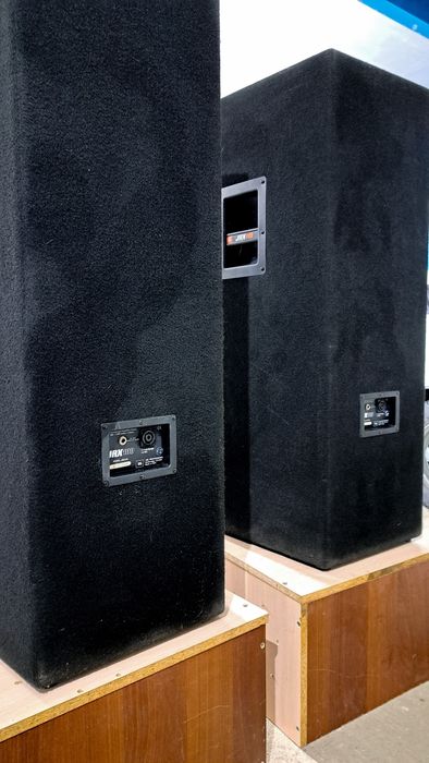 Продам музыкальную аппаратуру