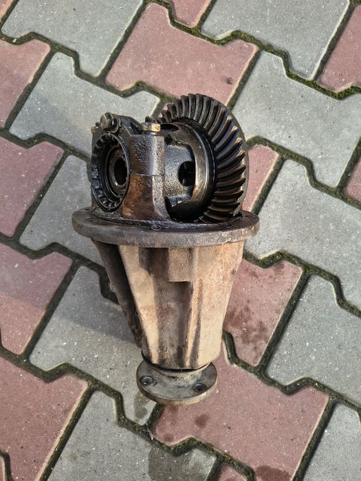 Vând grup Dacia papuc 1.9 diesel