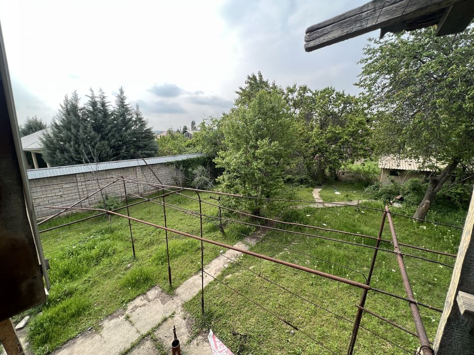 Продается дачный участок!