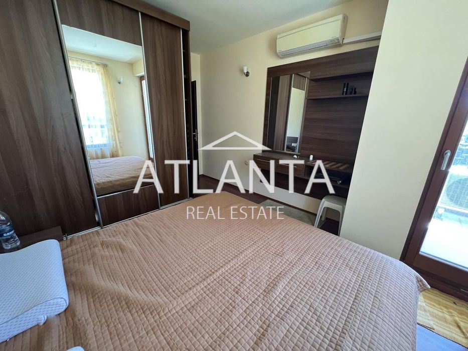 Продава се Тристаен апартамент в к.к. Златни пясъци - 111 кв.м за 1577 €/кв.м - Снимка #9