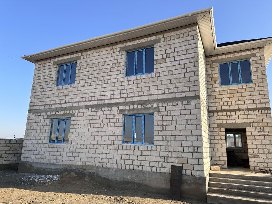 Окна / Двери / балконы