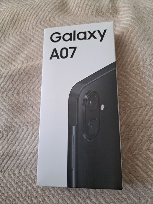 Продам Samsung A07