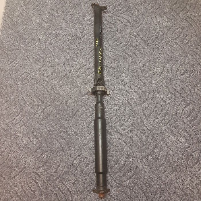 Cardan bmw x5 f15, f16 e70 m50d