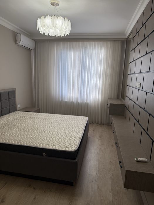 Сдаётся Квартира Алмазар сити новостройка