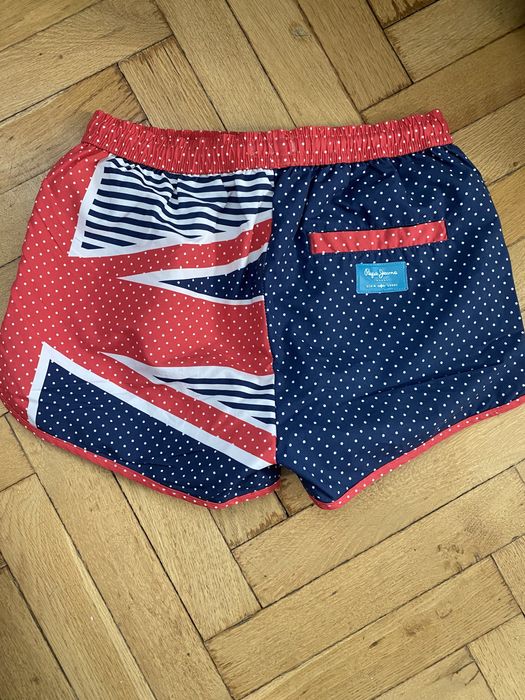 Slip Pepe Jeans original baieti