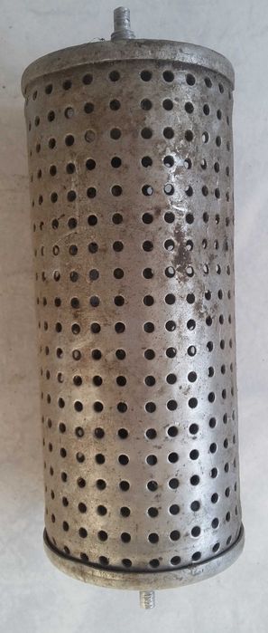 Фильтры для спец.техники и автомобилей, ЭФТ-3, ЭФТ-75А и др.