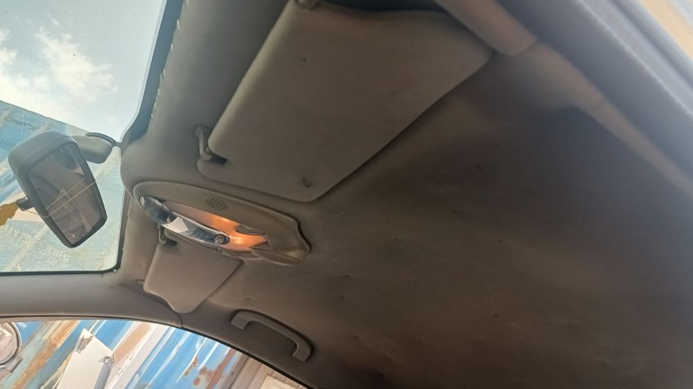 Dezmembrari  Rover 75 (RJ)  1999  > 2005 2.0 CDTI Motorina