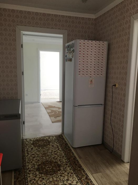 3-х комнатная квартира