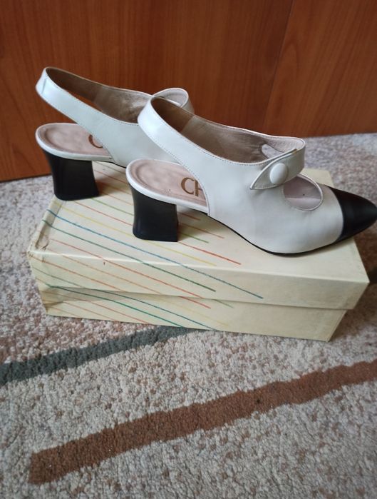 Обувки  италиански