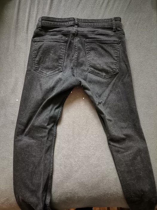 Дънки Denim Skinny fit