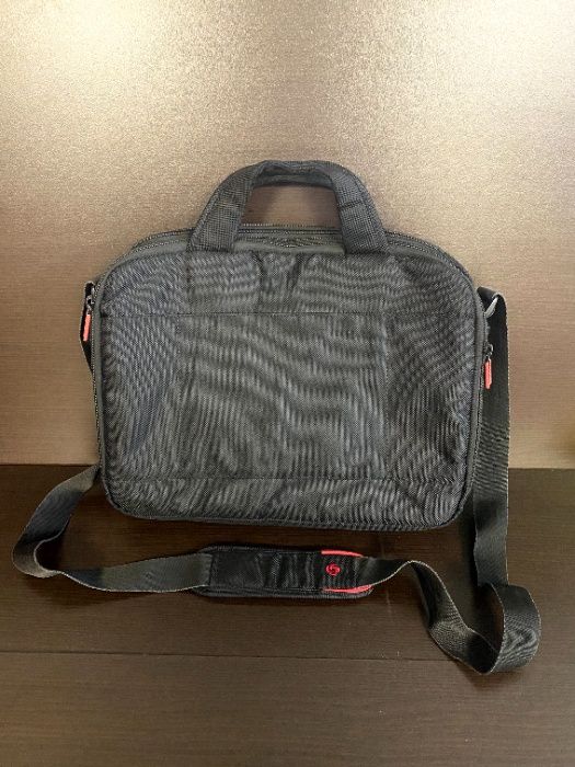 Чанта за лаптоп SAMSONITE 15.6, до 15.6" (39.62 cm)