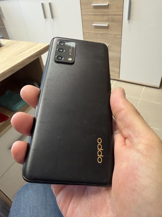 Oppo A95 8/128gb - отличен