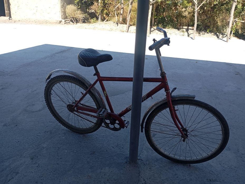 velosiped oskar belarusiya