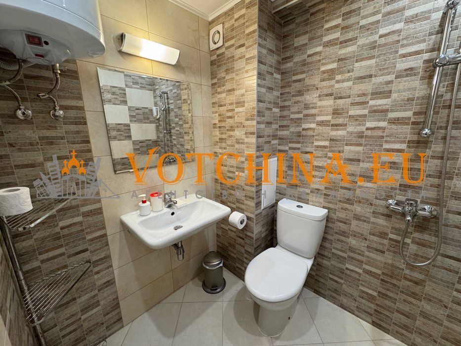 Продава се Тристаен апартамент в Каварна - 92 кв.м за 550 €/кв.м - Снимка #7