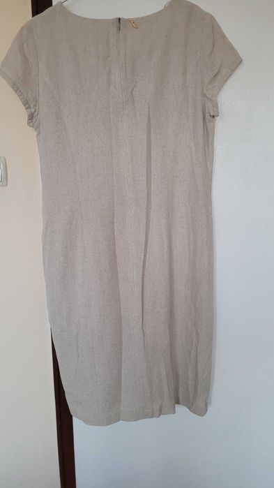 Дамски рокли - размер 48 БГ и XL