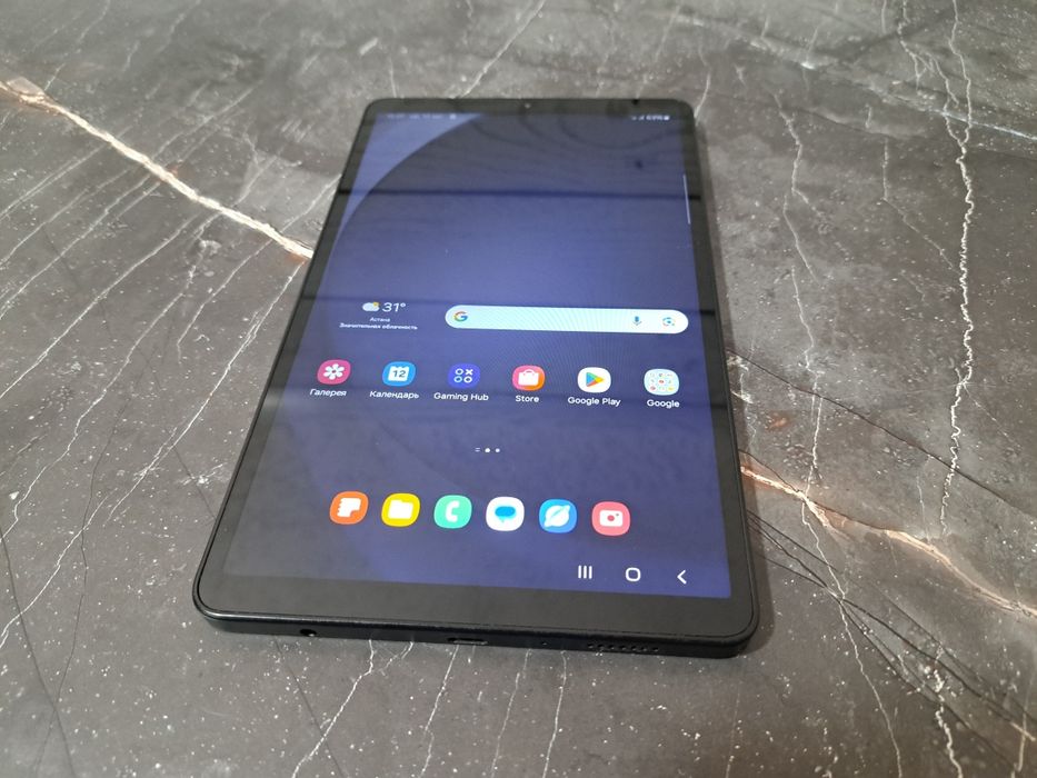 Продам планшет Samsung Galaxy Tab A9 (идеал)