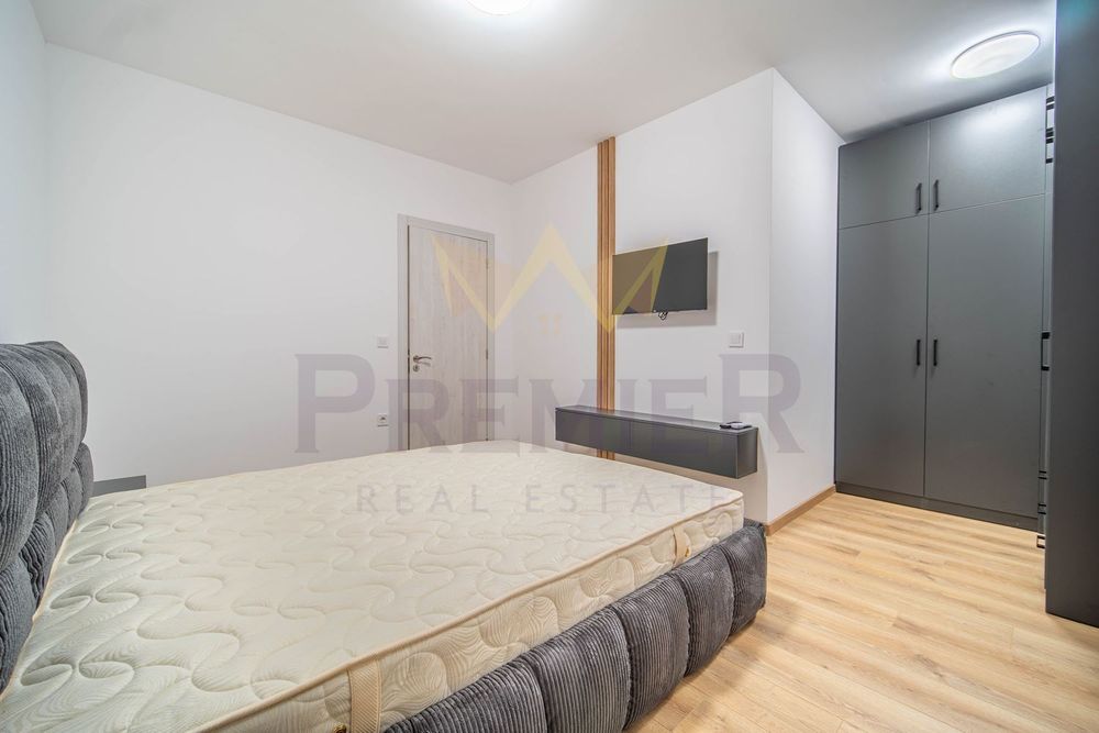 Продава се Двустаен апартамент в Варна, м-т Пчелина - 78 кв.м за 1334 €/кв.м - Снимка #4