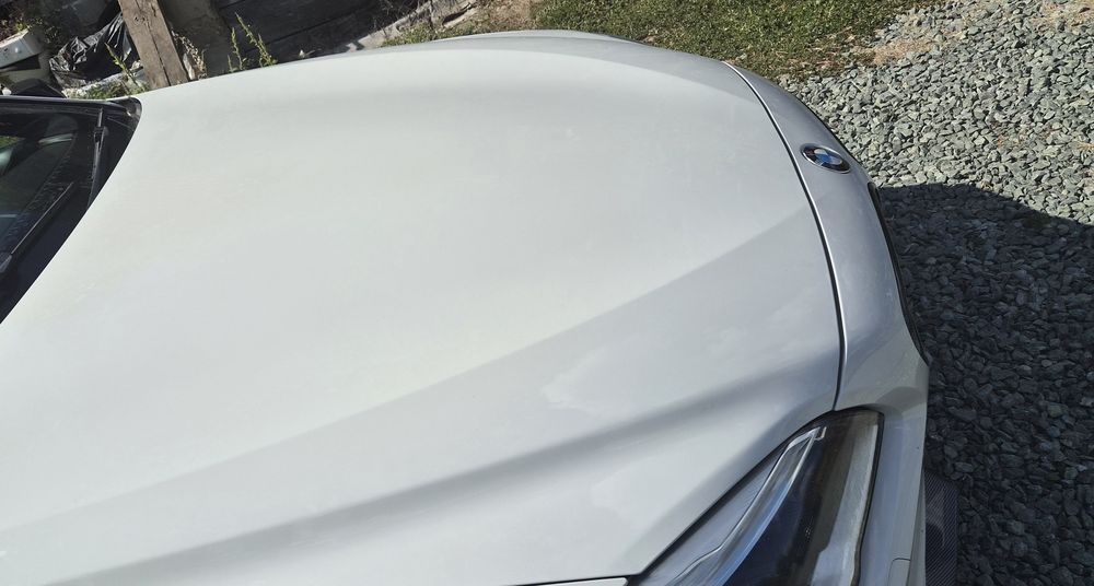 Capota bmw f06 f12 f13