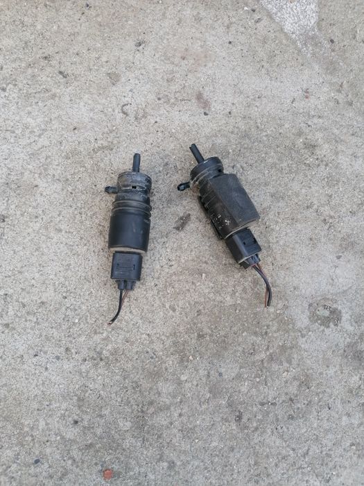 Telescoape capota,pompita ambreaj,pompita vas expansiune  bmw e46 320