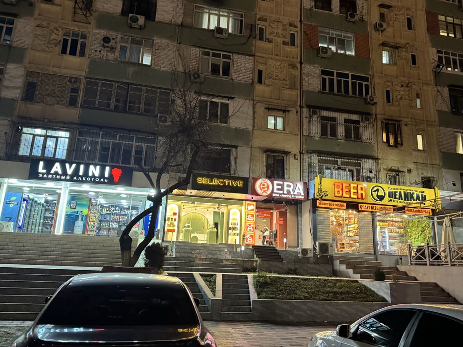 Arenda Navmaskovskiy