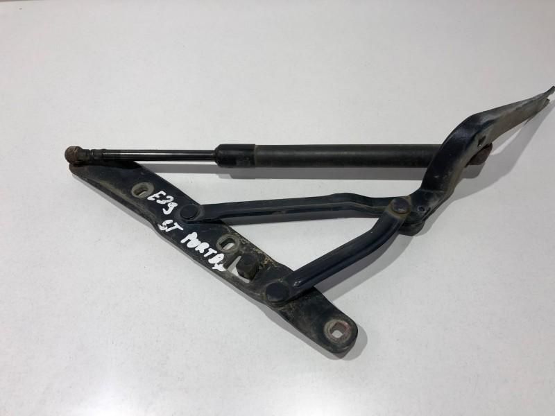 Set balamale capota spate BMW Seria 5 (1995-2003) [E39]