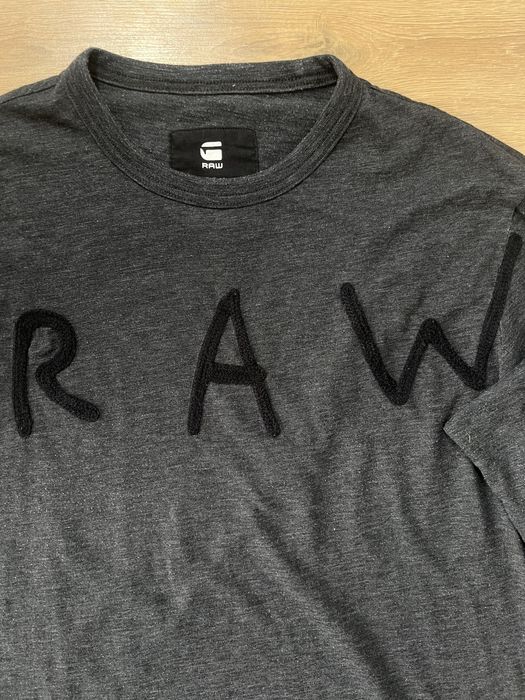 G star Raw Etari R мъжка блуза М