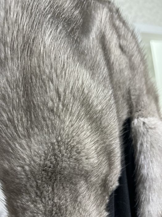 Норковый платок продам