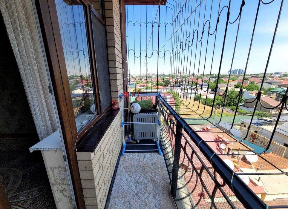 Продается 2х комнатная в  ЖК Nikitina Residence