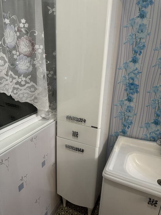 Шкаф ванную комнату