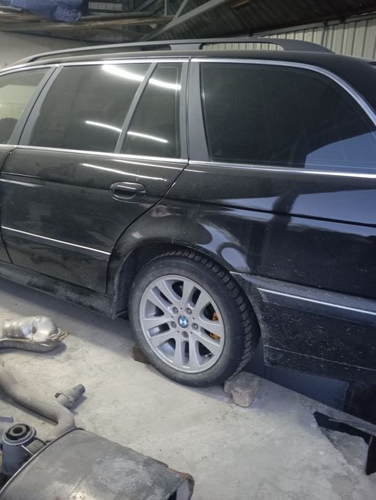 156 стиль БМВ.  .