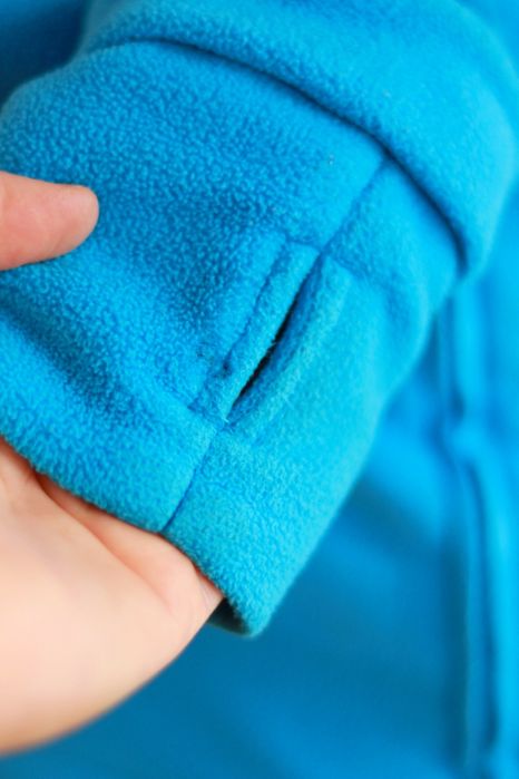 Bench Polar albastru turcoaz călduros