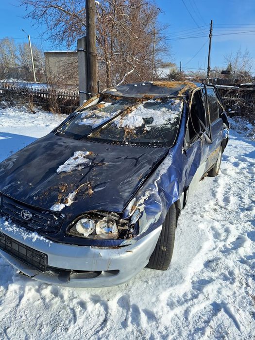 Продается Тайота ипсум