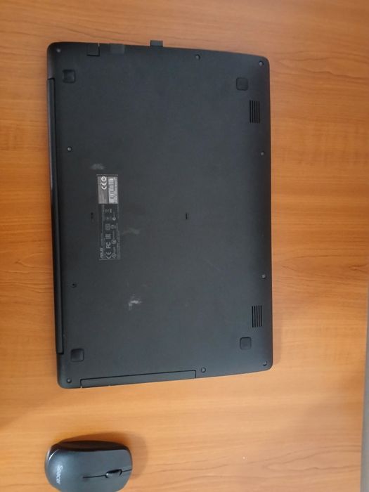 Laptop ASUS X553MA-XX432D cu procesor Intel® Celeron® Quad-Core N2940,