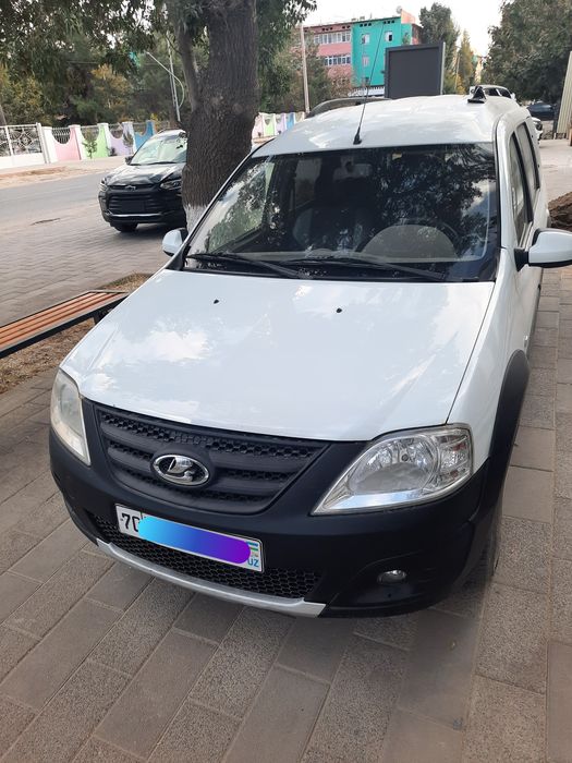 Ларгус сотилади срочни 2020