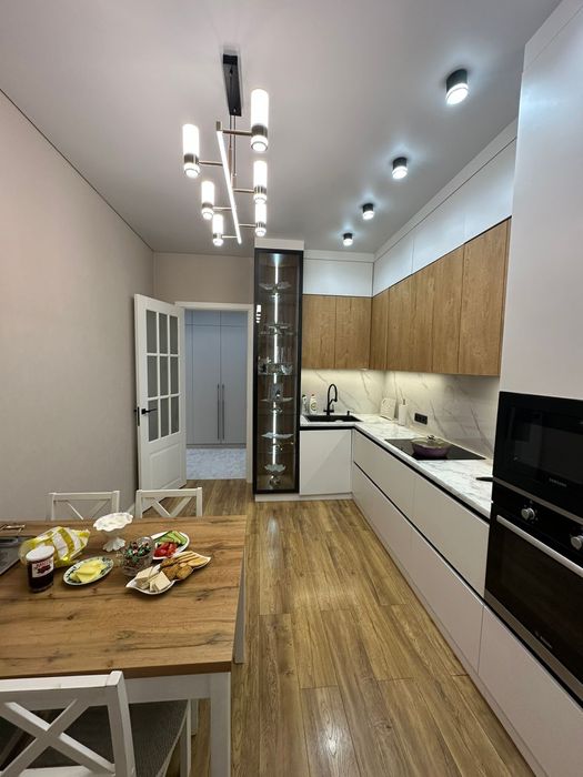 Продается 2-х комнатная квартира