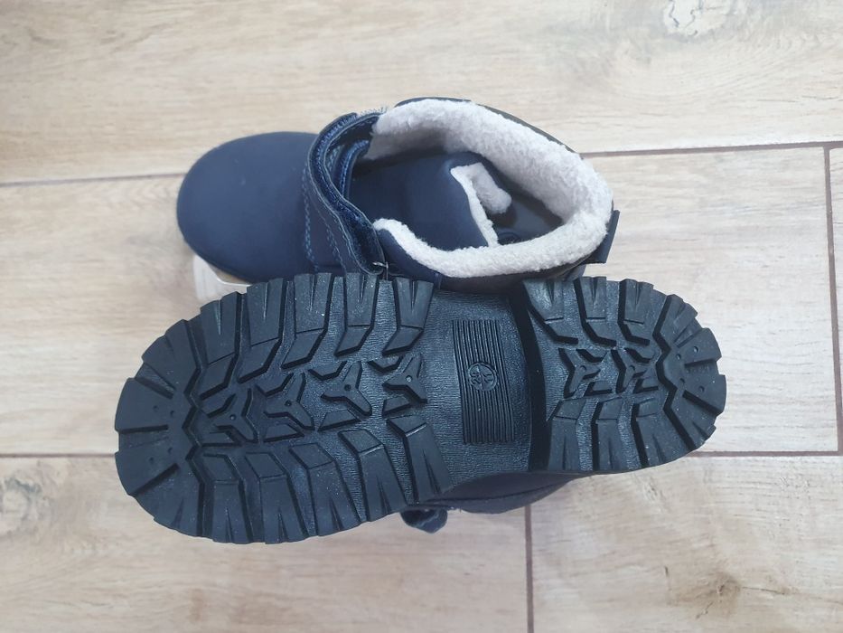 Нови Маркови детски обувки за момче