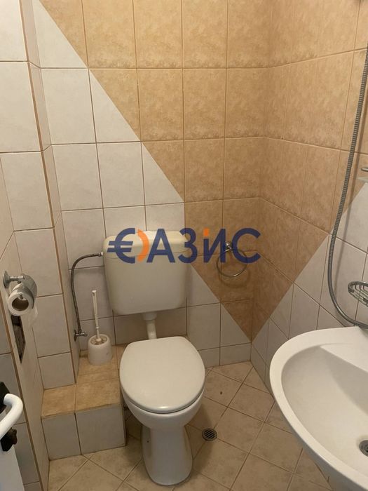 Продава се Тристаен апартамент в Свети Влас - 144 кв.м за 422 €/кв.м - Снимка #13