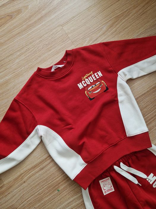 H&M нов ватиран екип