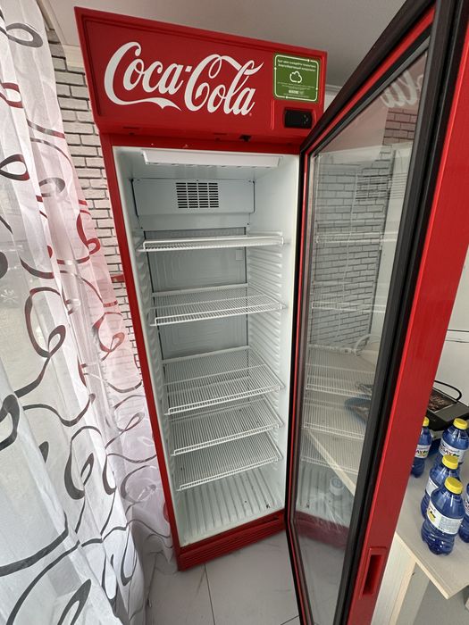 Продам холодильник