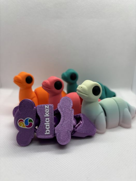 Балаларға арналаған эко ойыншық