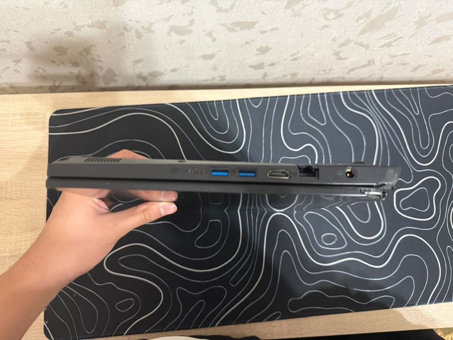 Ноутбук Acer nitro 15
