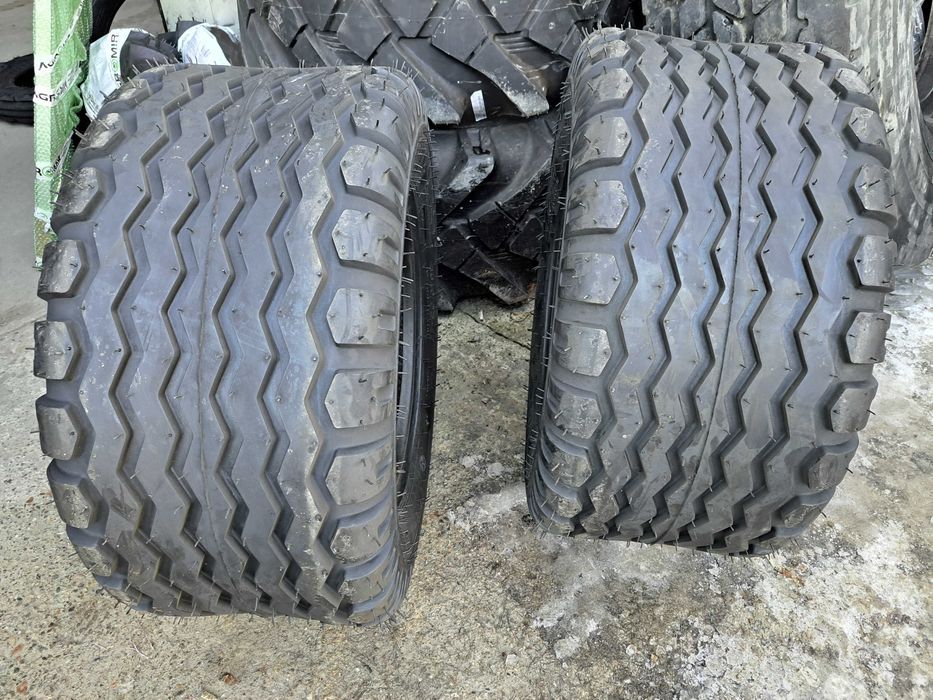 Anvelope noi 15.0/55-17 MRL cu 14 pliuri cauciucuri pentru VIDANJA