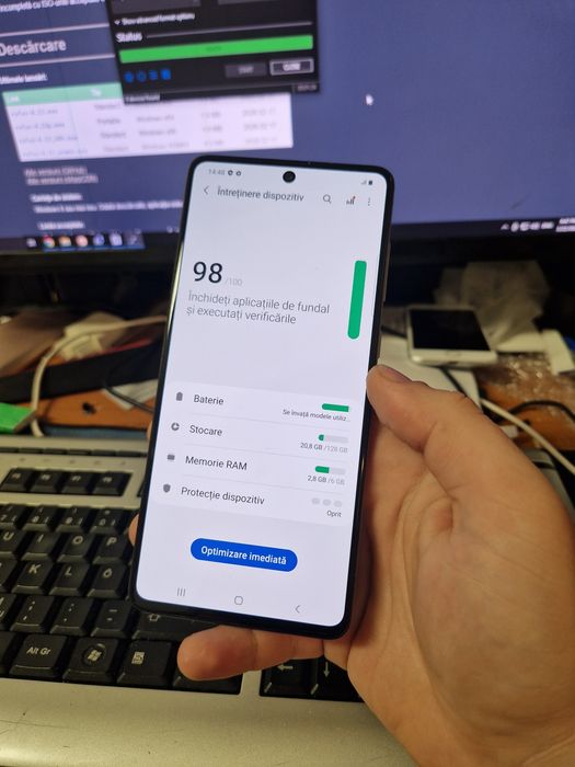 Samsung Galaxy A71 6/128