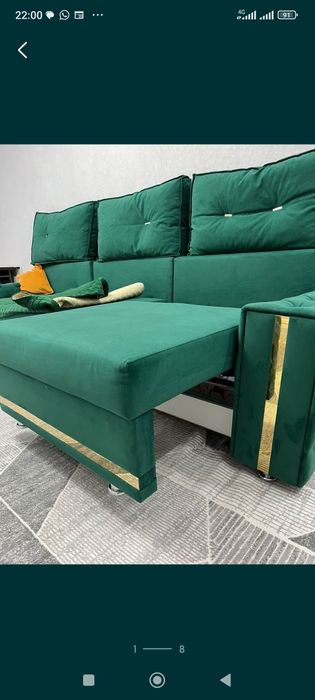 Продам диваннннн