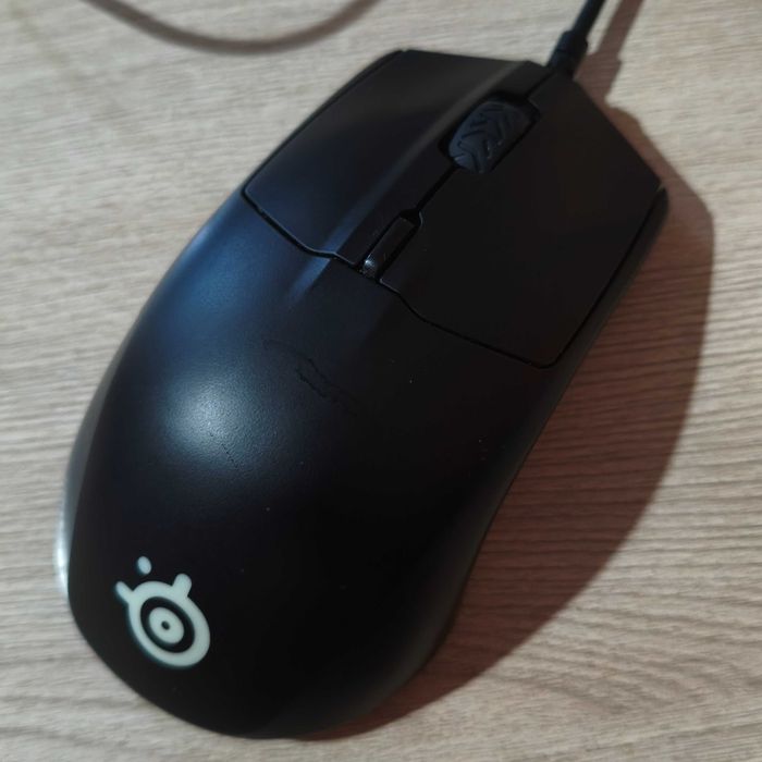 Игровая мышка Steelseries Rival 3